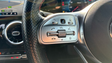 Mercedes-Benz GLA 200 AMG Line 5dr Auto Petrol Hatchback